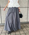 STAFF：ERIKA(153cm/骨格ウェーブ)