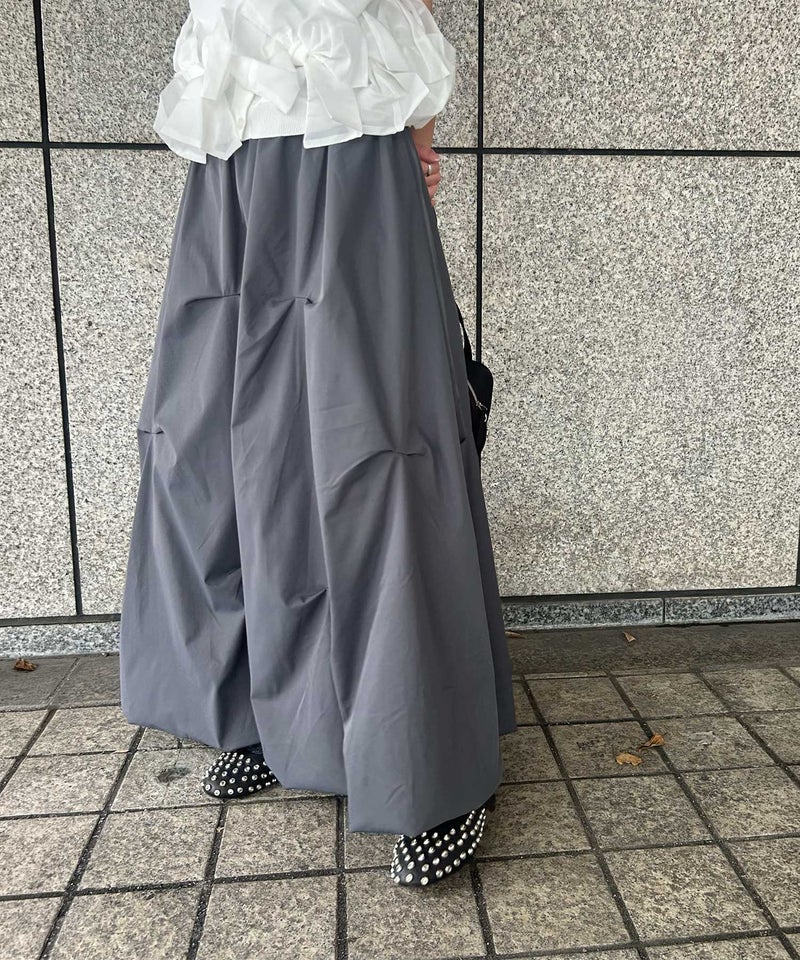 STAFF：ERIKA(153cm/骨格ウェーブ)