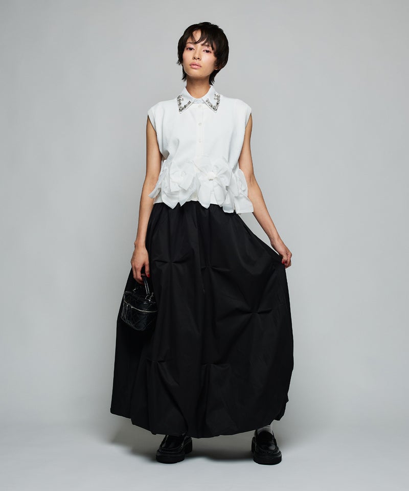 MODEL：H160cm B75cm H79cm