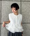 STAFF：ERIKA(153cm/骨格ウェーブ)