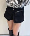 STAFF : AYANO(156cm/骨格ウェーブ)