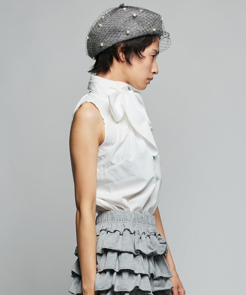 MODEL：H160cm B75cm H79cm