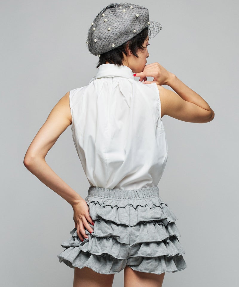MODEL：H160cm B75cm H79cm