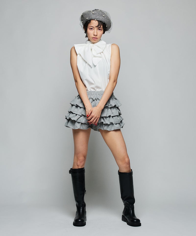 MODEL：H160cm B75cm H79cm