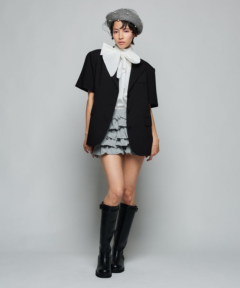 MODEL：H160cm B75cm H79cm