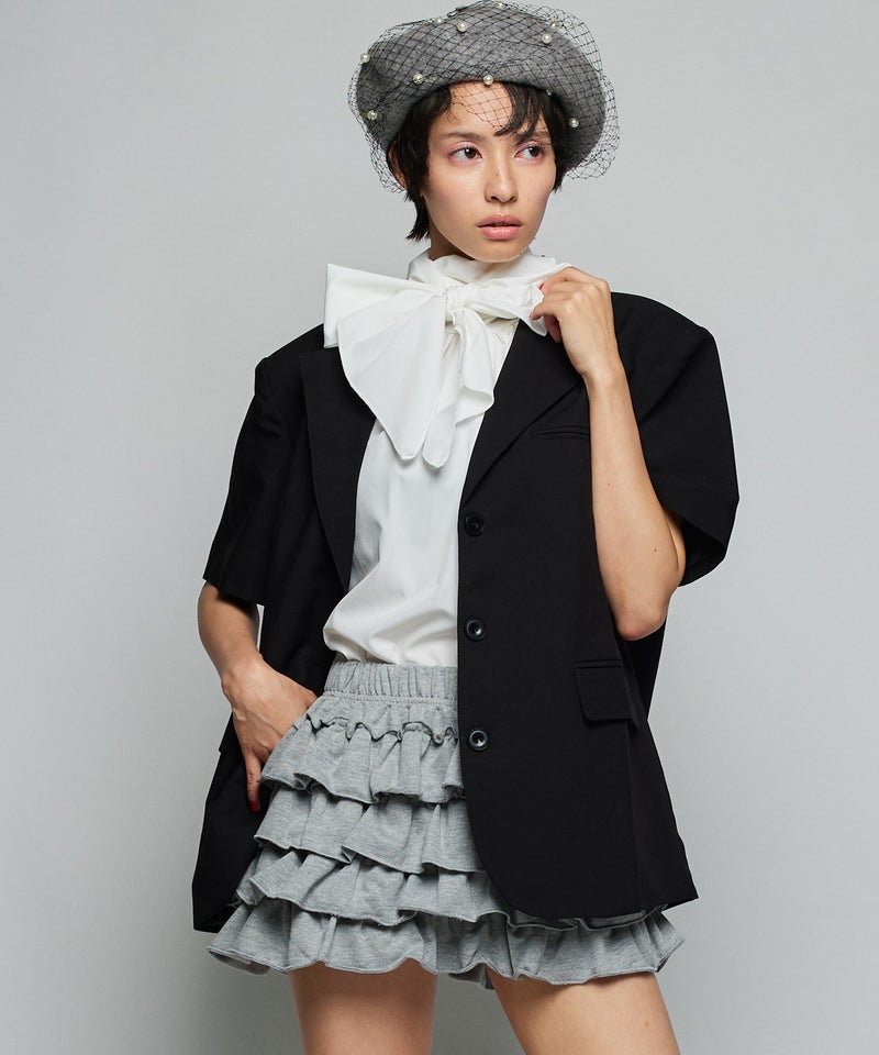 MODEL：H160cm B75cm H79cm