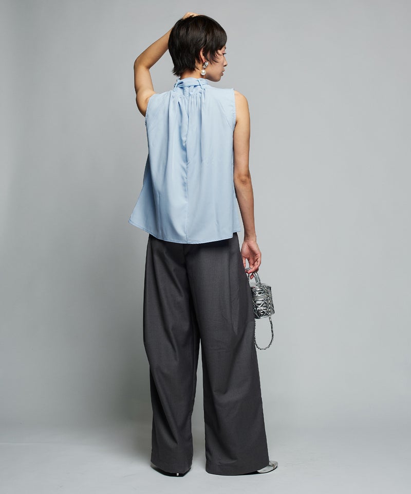 MODEL：H160cm B75cm H79cm