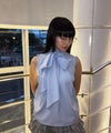 STAFF : AYANO(156cm/骨格ウェーブ)