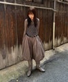 STAFF : KIRA(157cm/骨格ウェーブ)