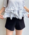 STAFF : AYANO(156cm/骨格ウェーブ)