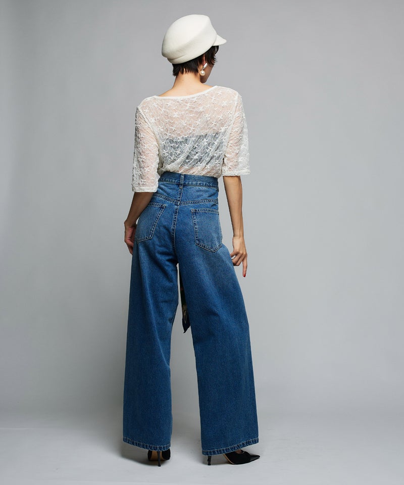 MODEL：H160cm B75cm H79cm