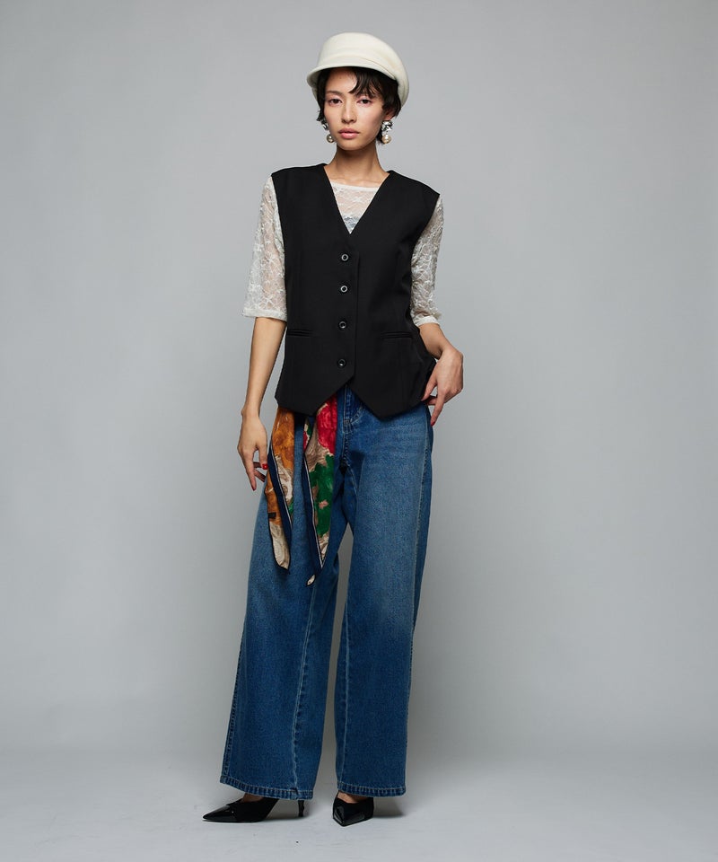 MODEL：H160cm B75cm H79cm
