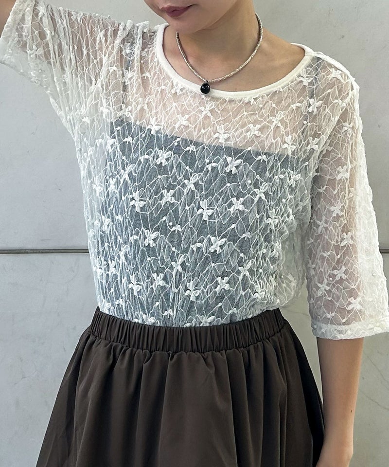STAFF：ERIKA(153cm/骨格ウェーブ)
