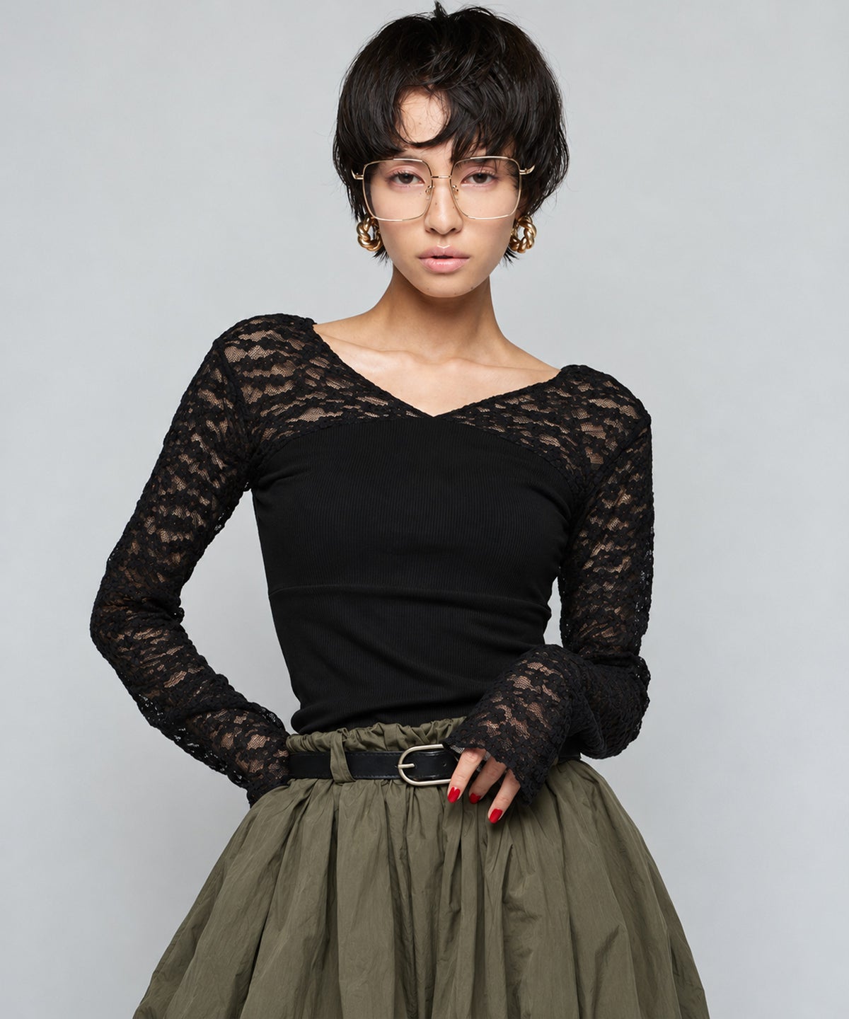 MODEL：H160cm B75cm H79cm
