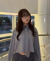 STAFF : KIRA(157cm/骨格ウェーブ)