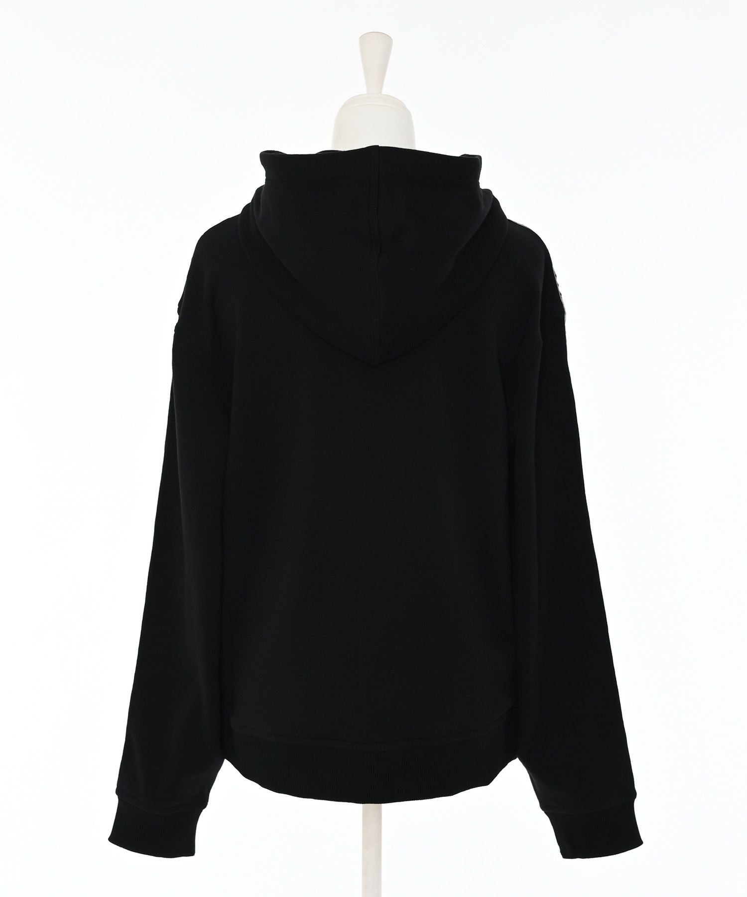 BURBERRY KIDSチェックパーカー
