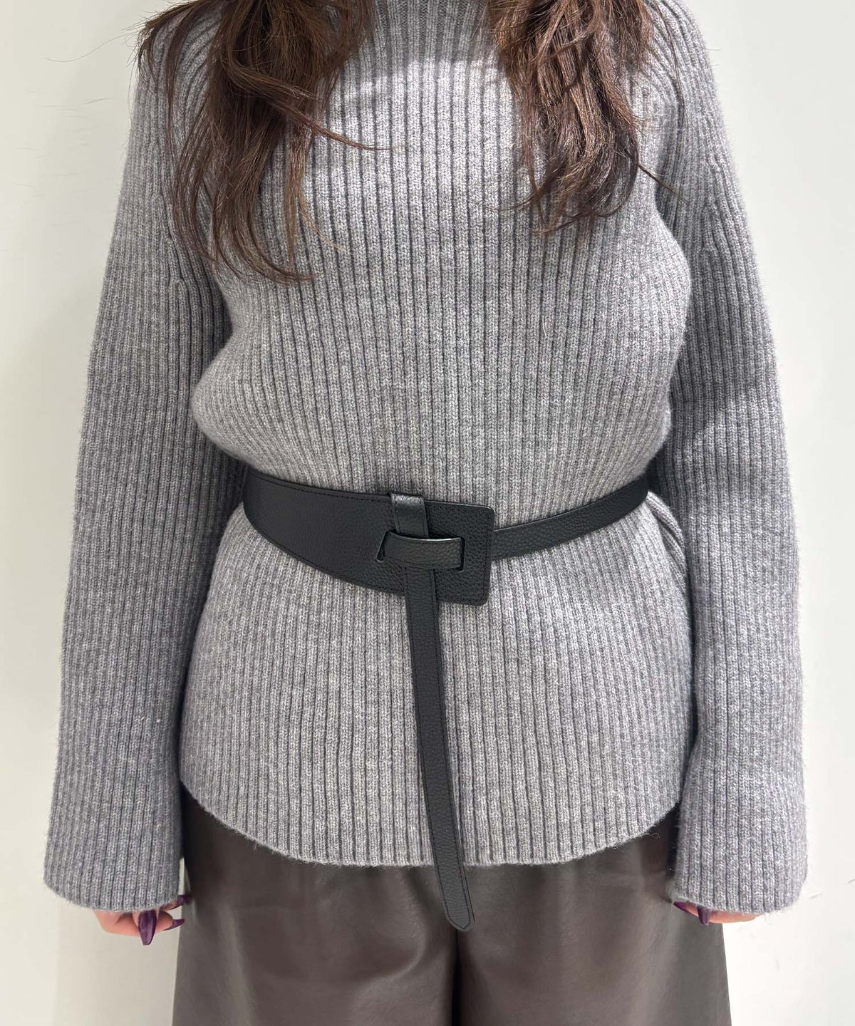 STAFF：KIRA（157cm/骨格ウェーブ）