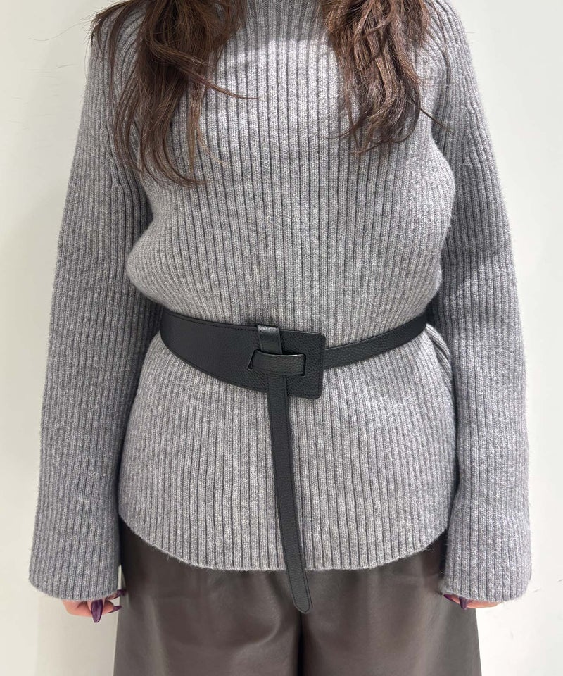 STAFF：KIRA（157cm/骨格ウェーブ）