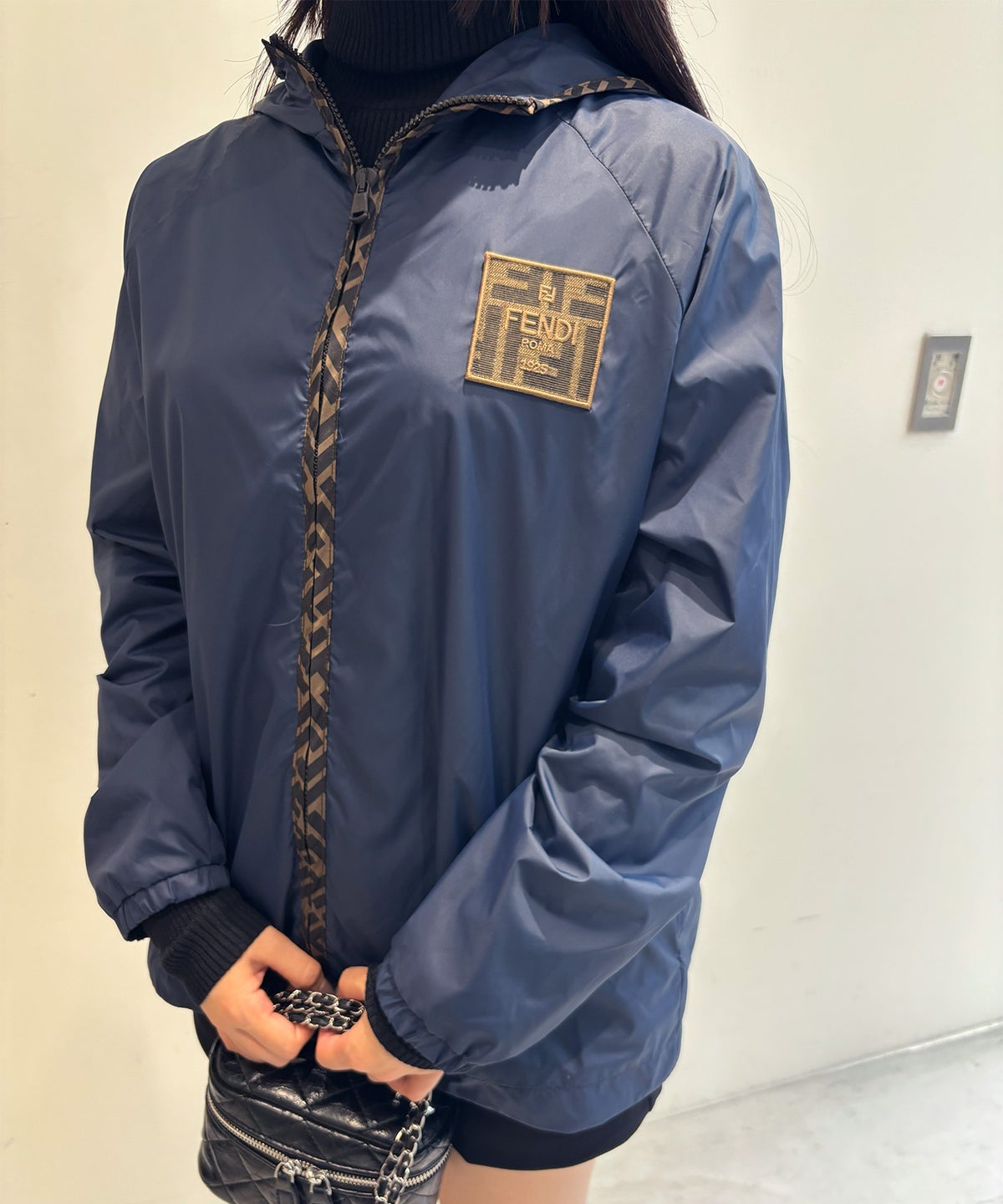 STAFF：AYANO（156cm/骨格ウェーブ）