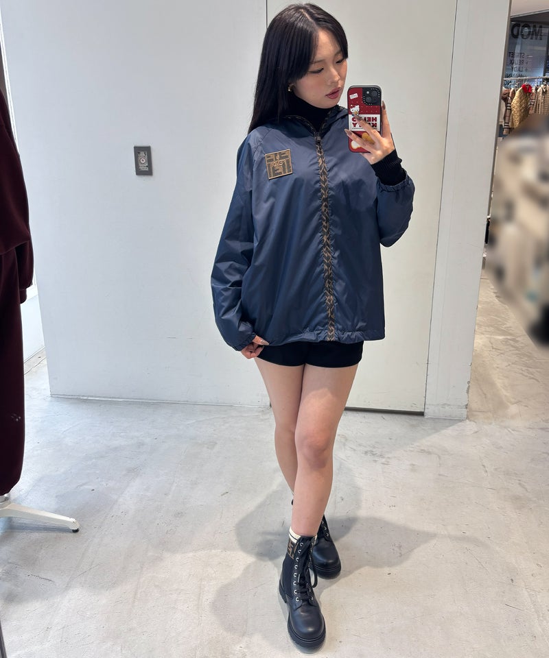 STAFF：AYANO（156cm/骨格ウェーブ）