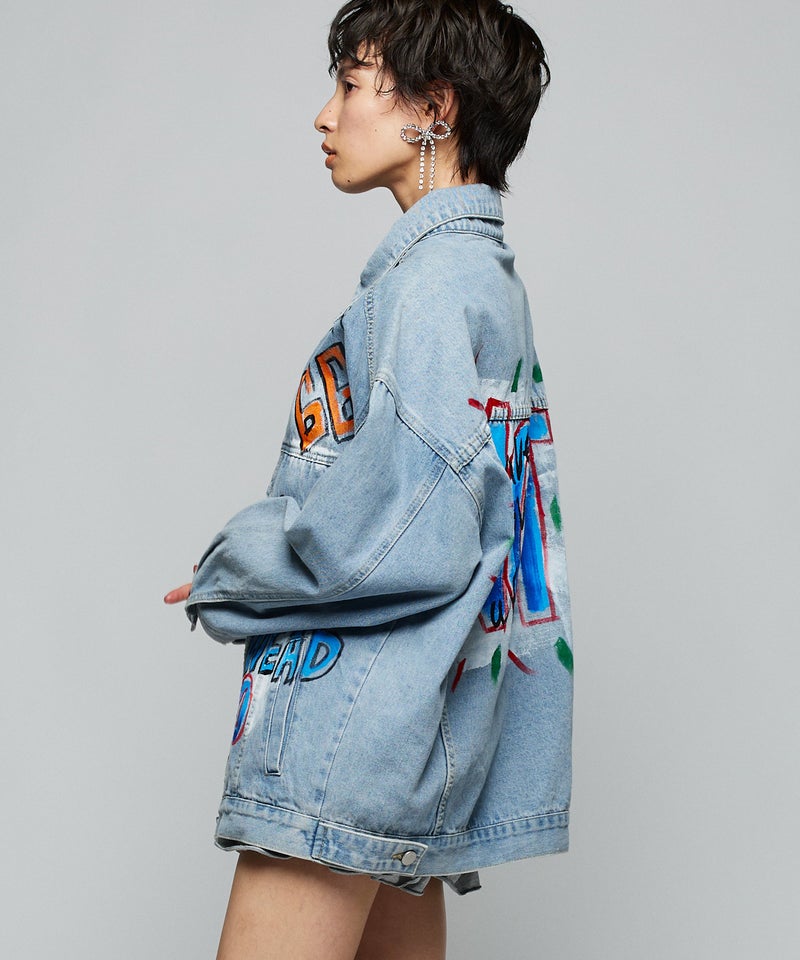 MODEL：H160cm B75cm H79cm
