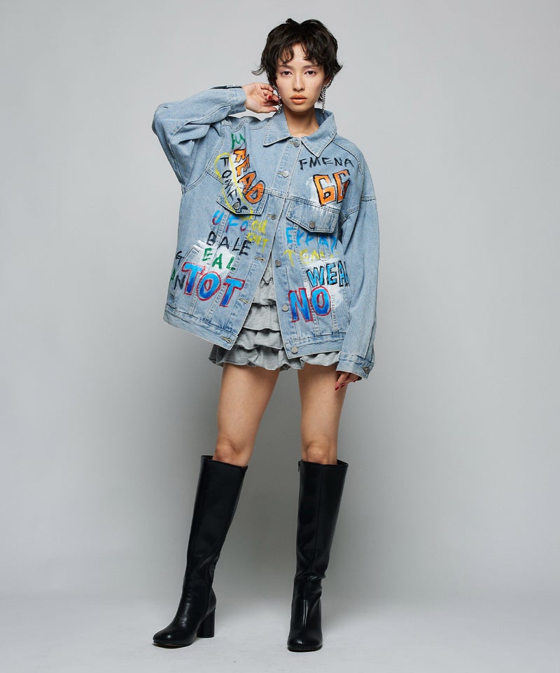 MODEL：H160cm B75cm H79cm