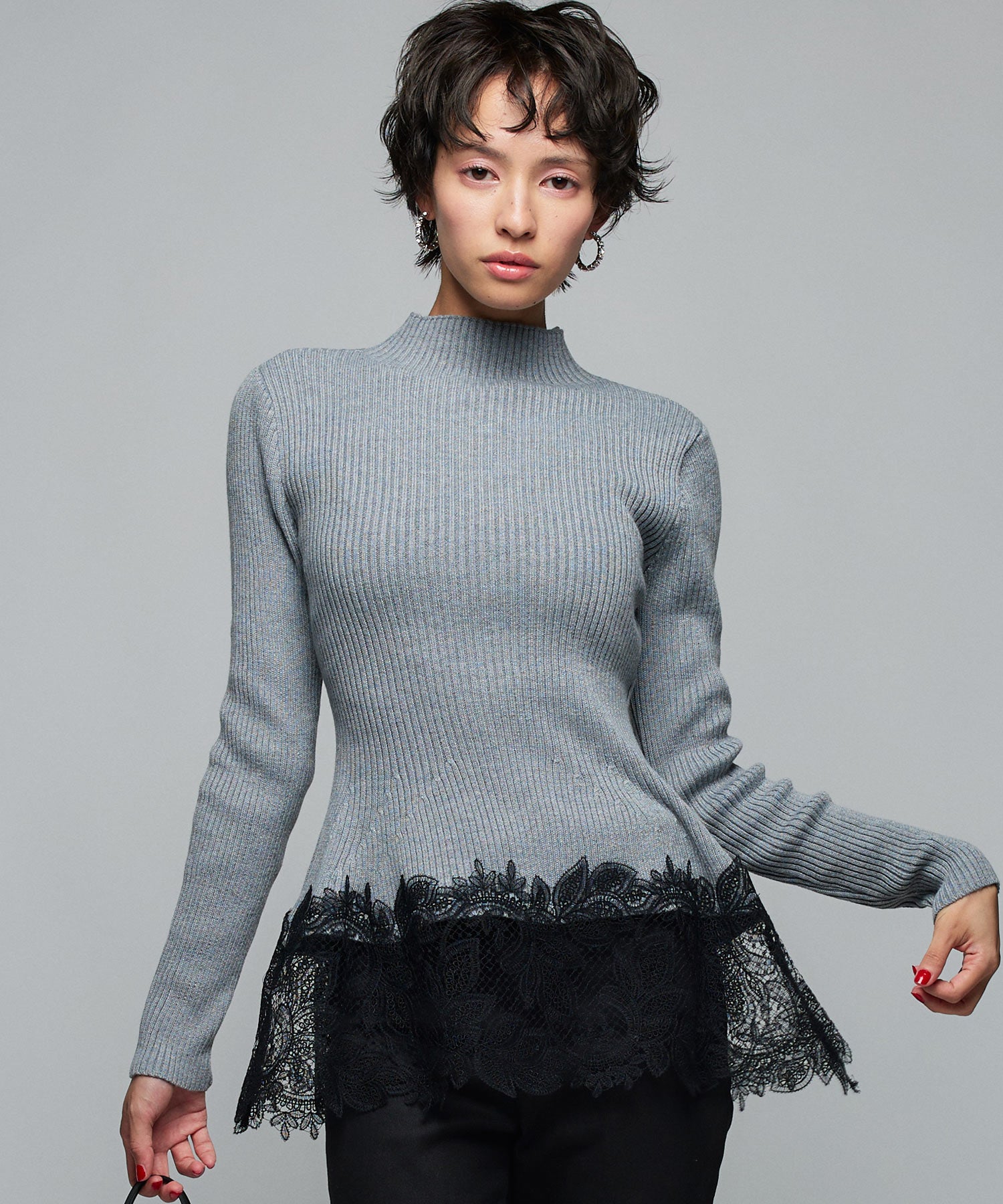 Narcissus ナルシス レディースファッション | TOPS トップス ブラウス