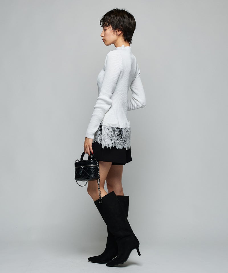 MODEL：H160cm B75cm H79cm