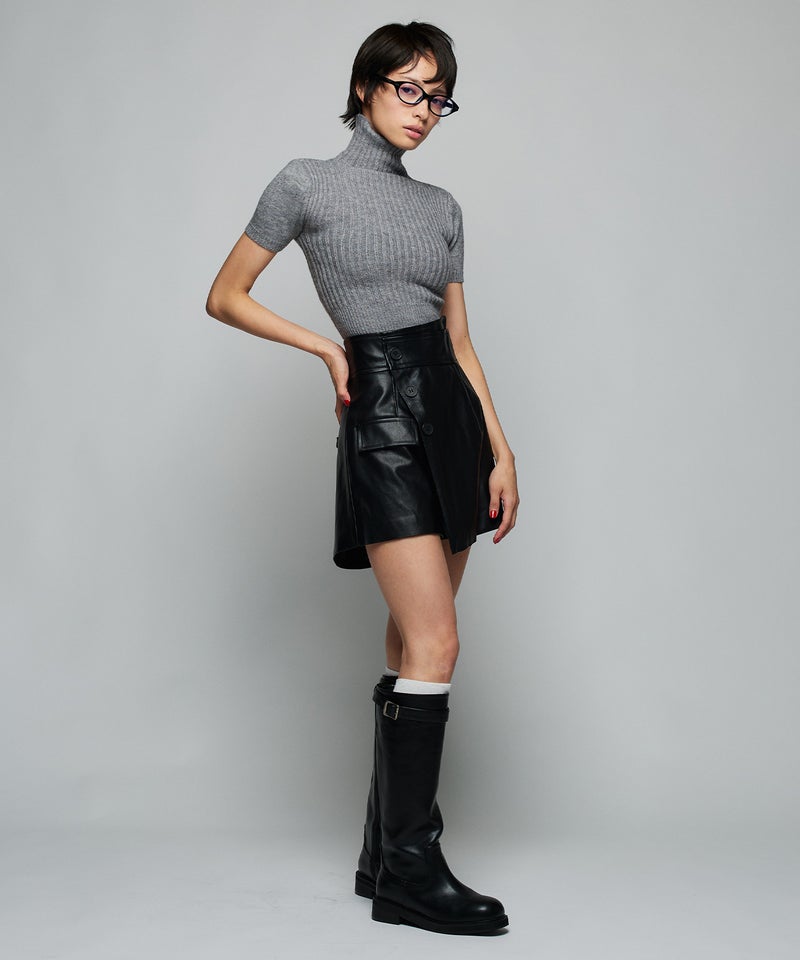 MODEL：H160cm B75cm H79cm