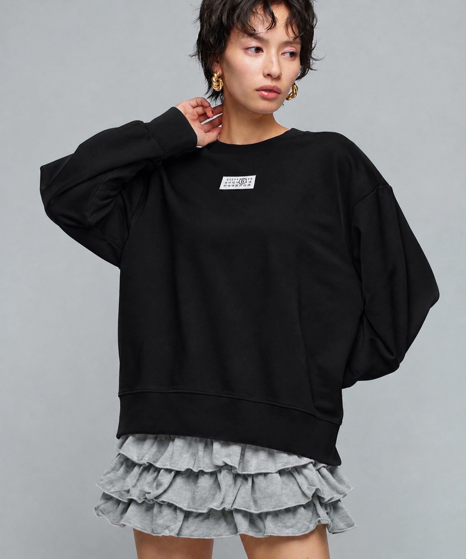 MM6 Maison Margiela | インポート・ハイブランド・レディース