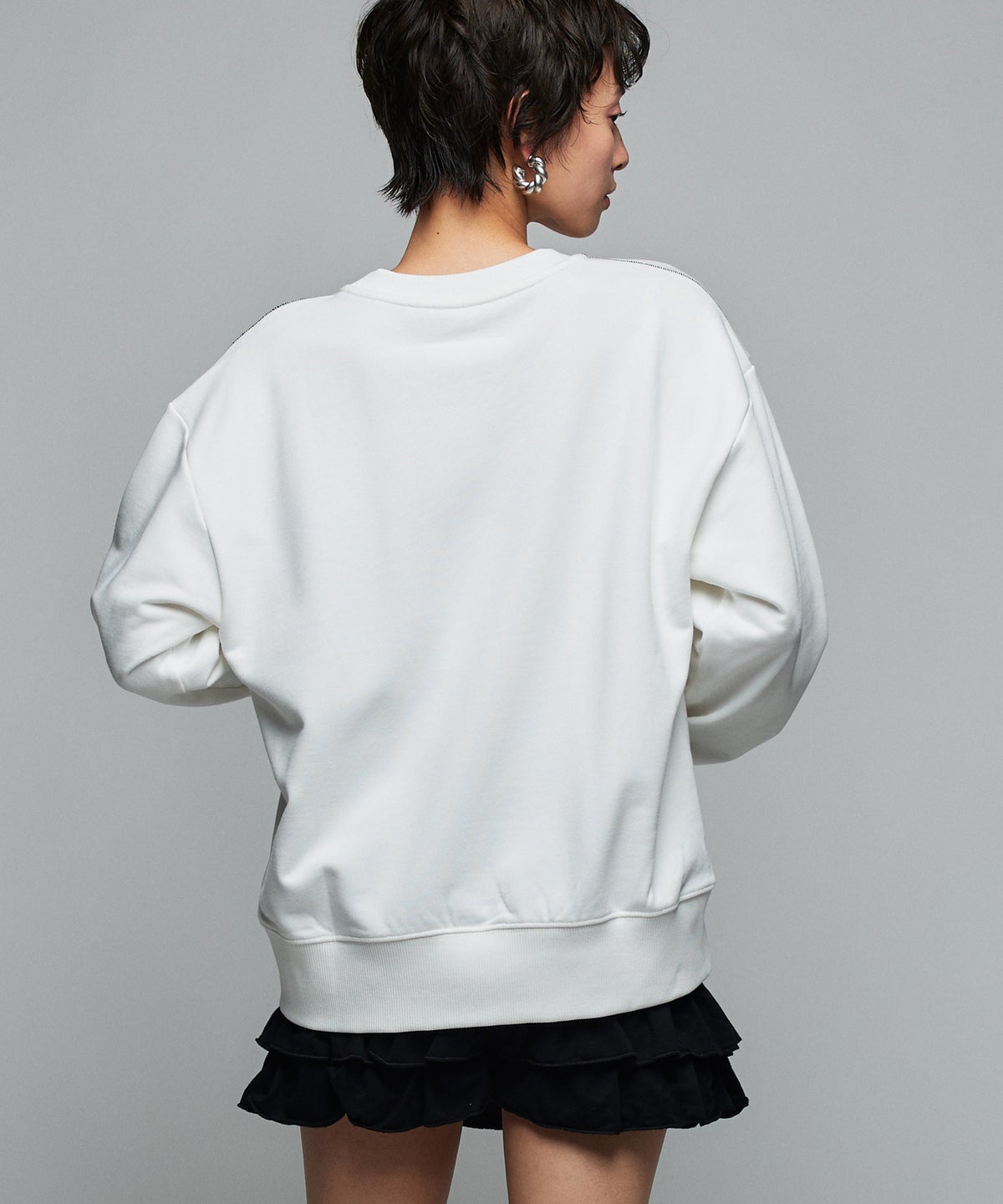 MODEL：H160cm B75cm H79cm