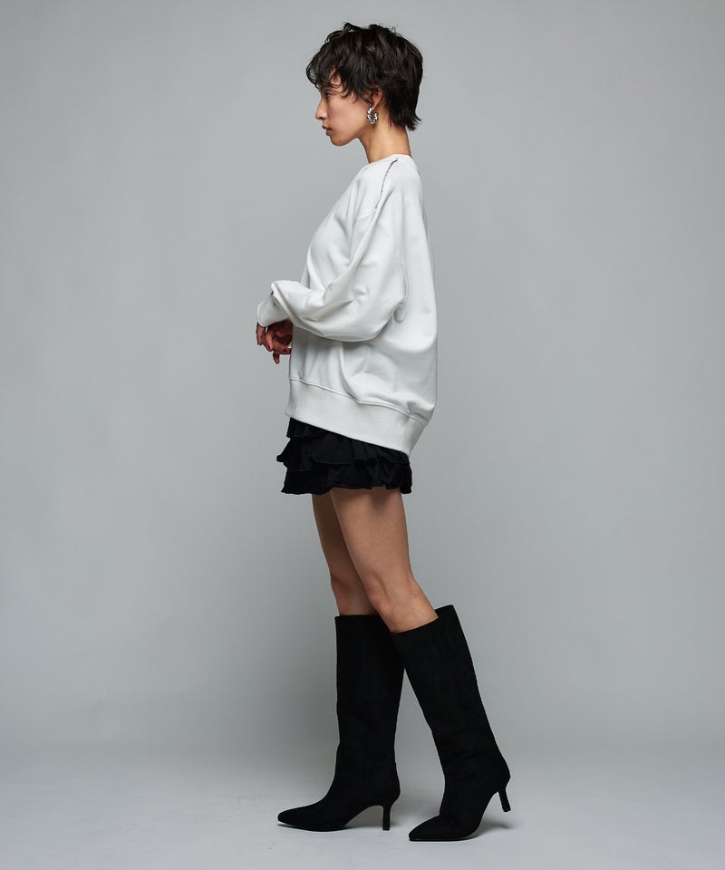 MODEL：H160cm B75cm H79cm