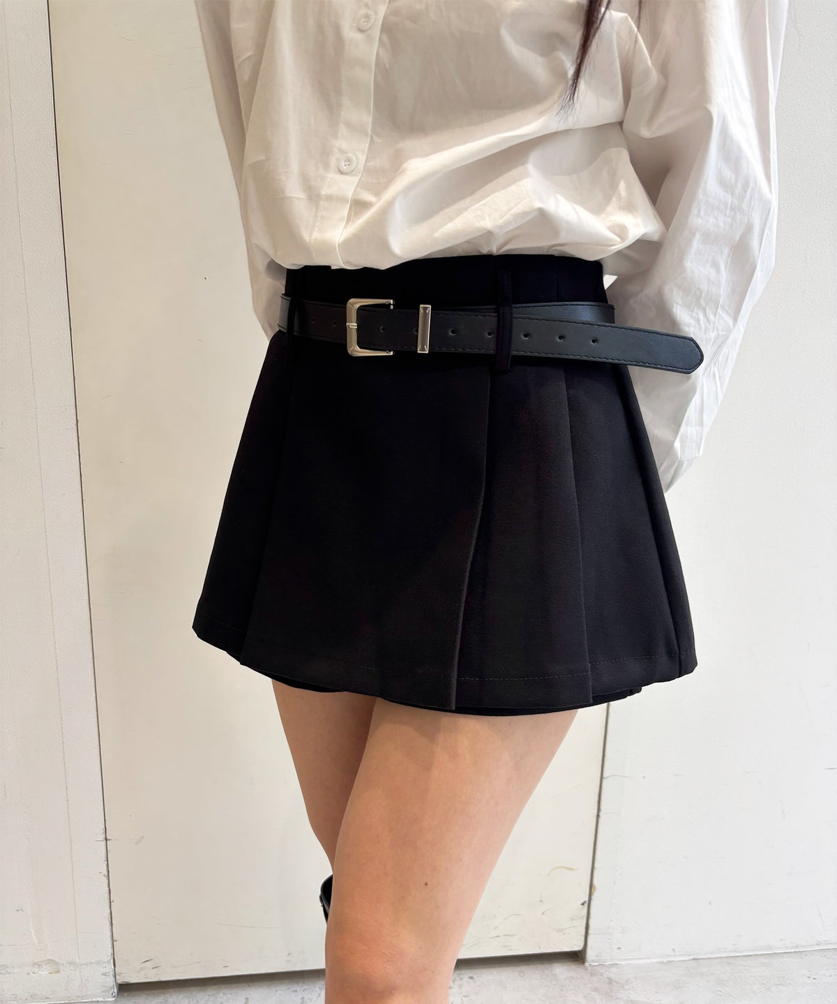 STAFF：AYANO（156cm/骨格ウェーブ）