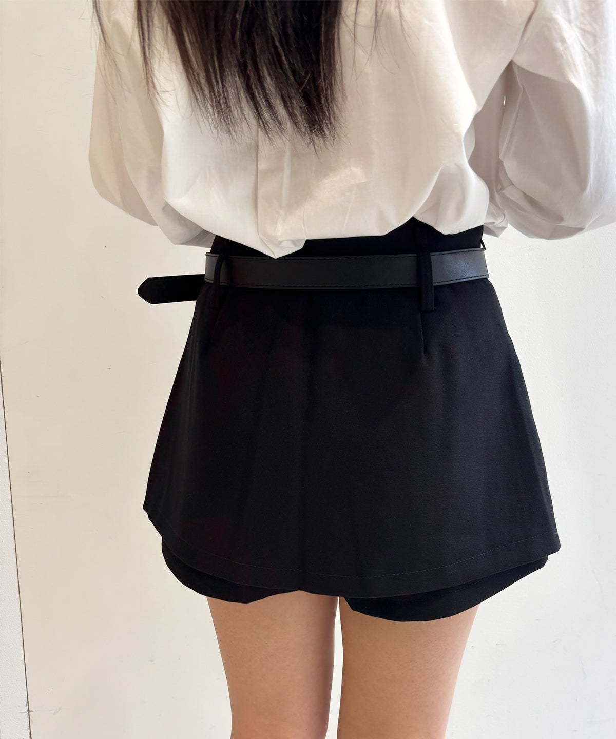 STAFF：AYANO（156cm/骨格ウェーブ）