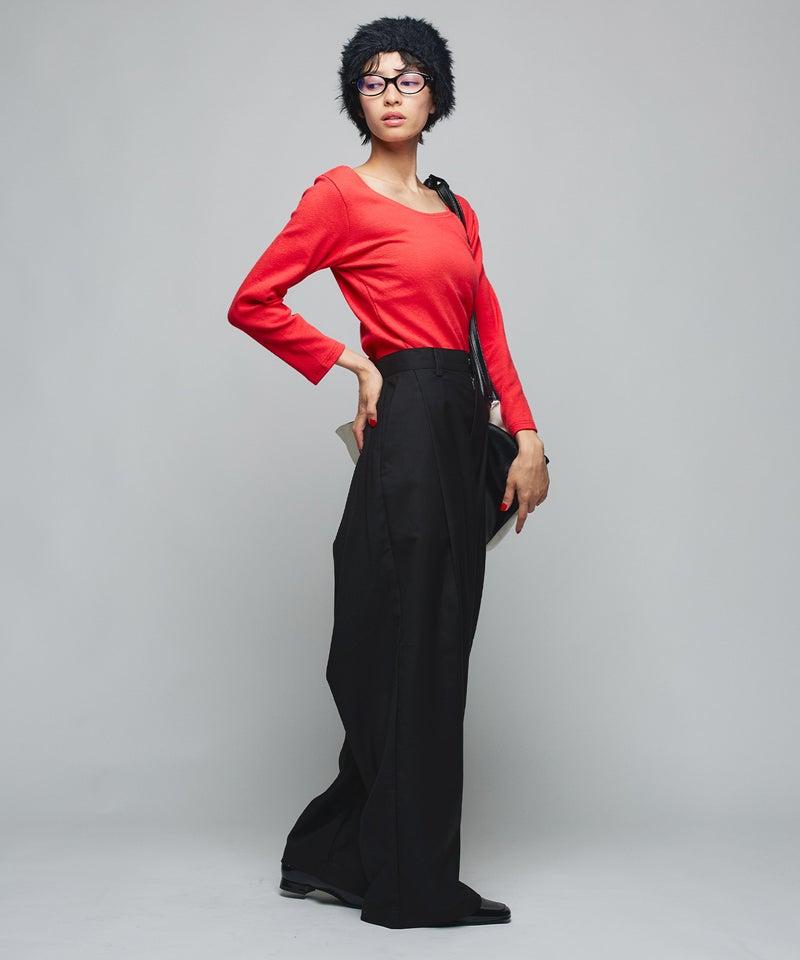 MODEL：H160cm B75cm H79cm