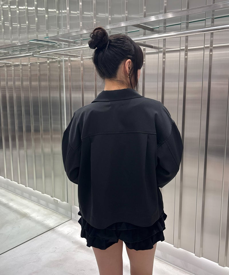 STAFF：AYANO（156cm/骨格ウェーブ）