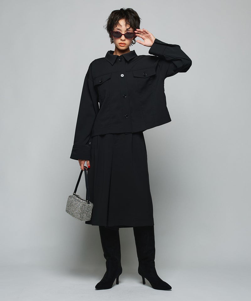 MODEL：H160cm B75cm H79cm
