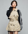 MODEL：H160cm B75cm H79cm