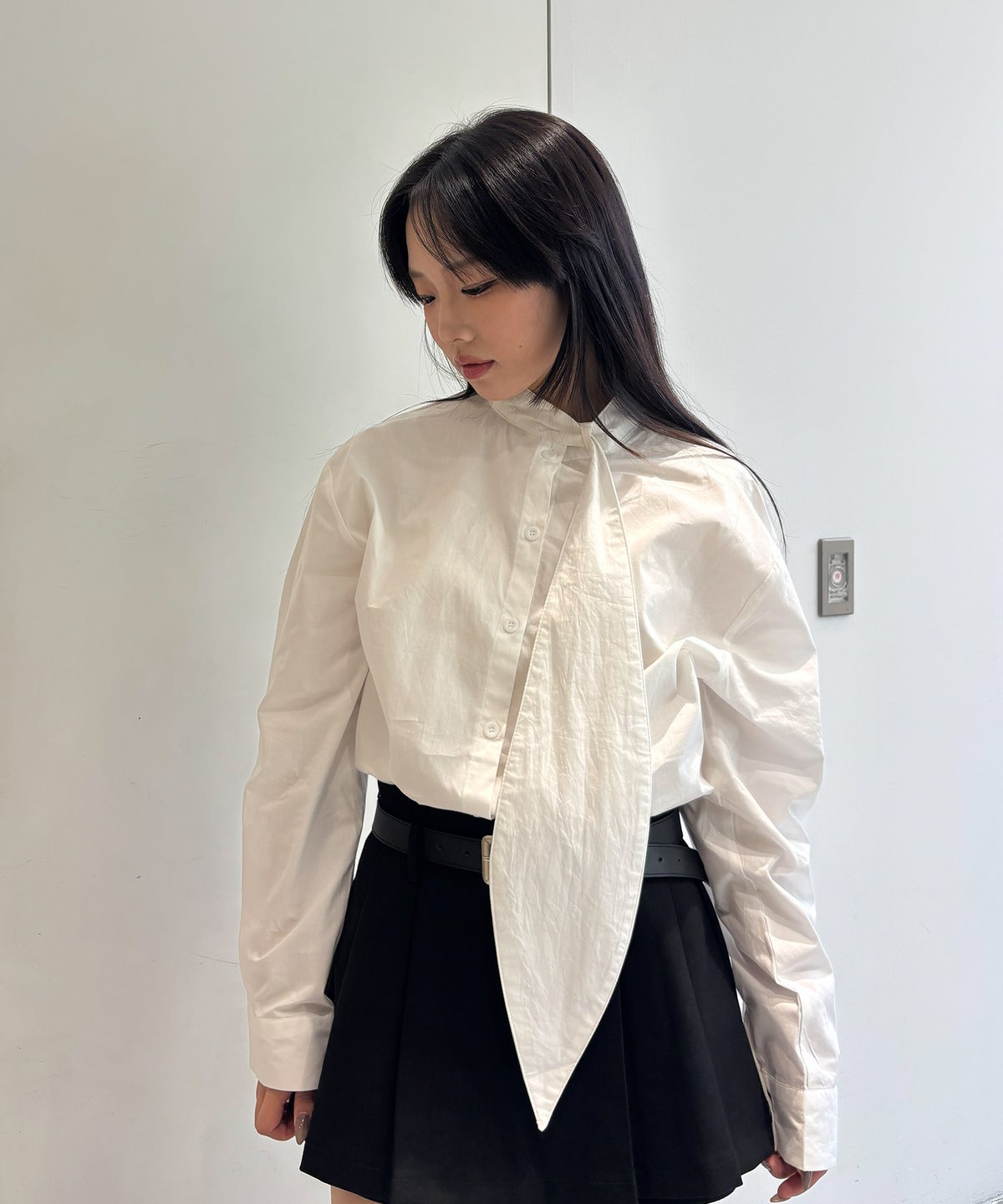 STAFF：AYANO（156cm/骨格ウェーブ）
