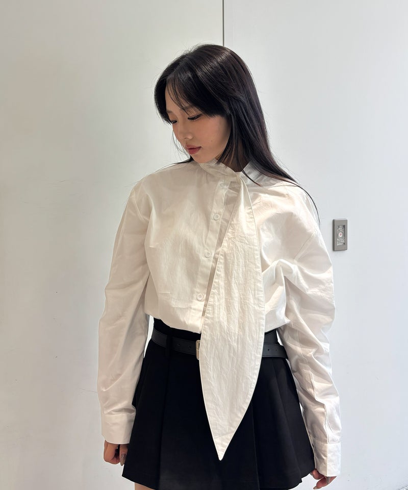 STAFF：AYANO（156cm/骨格ウェーブ）