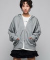 MODEL：H160cm B75cm H79cm
