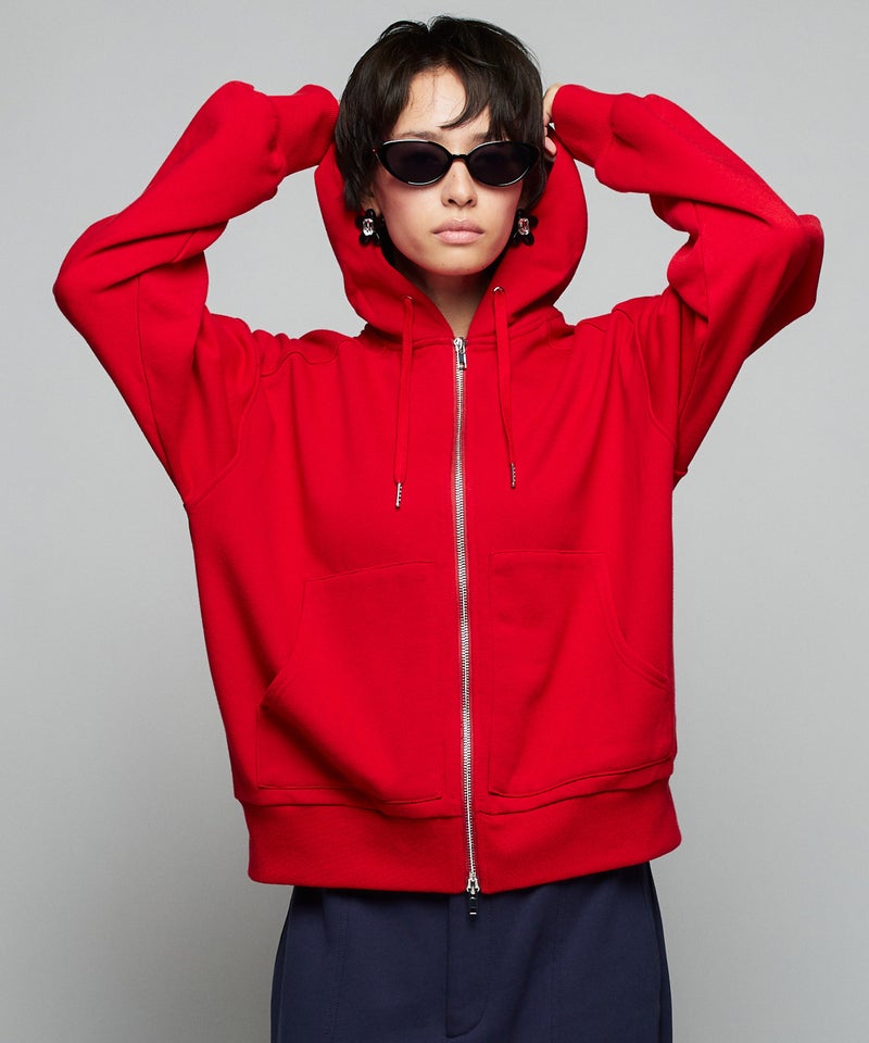 MODEL：H160cm B75cm H79cm