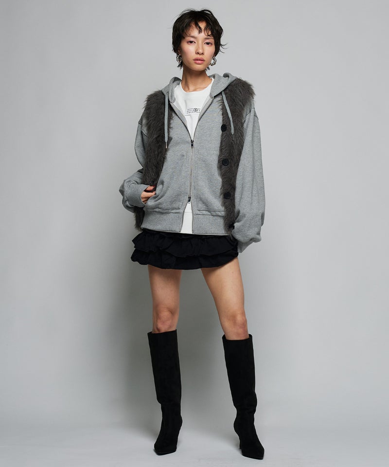 MODEL：H160cm B75cm H79cm