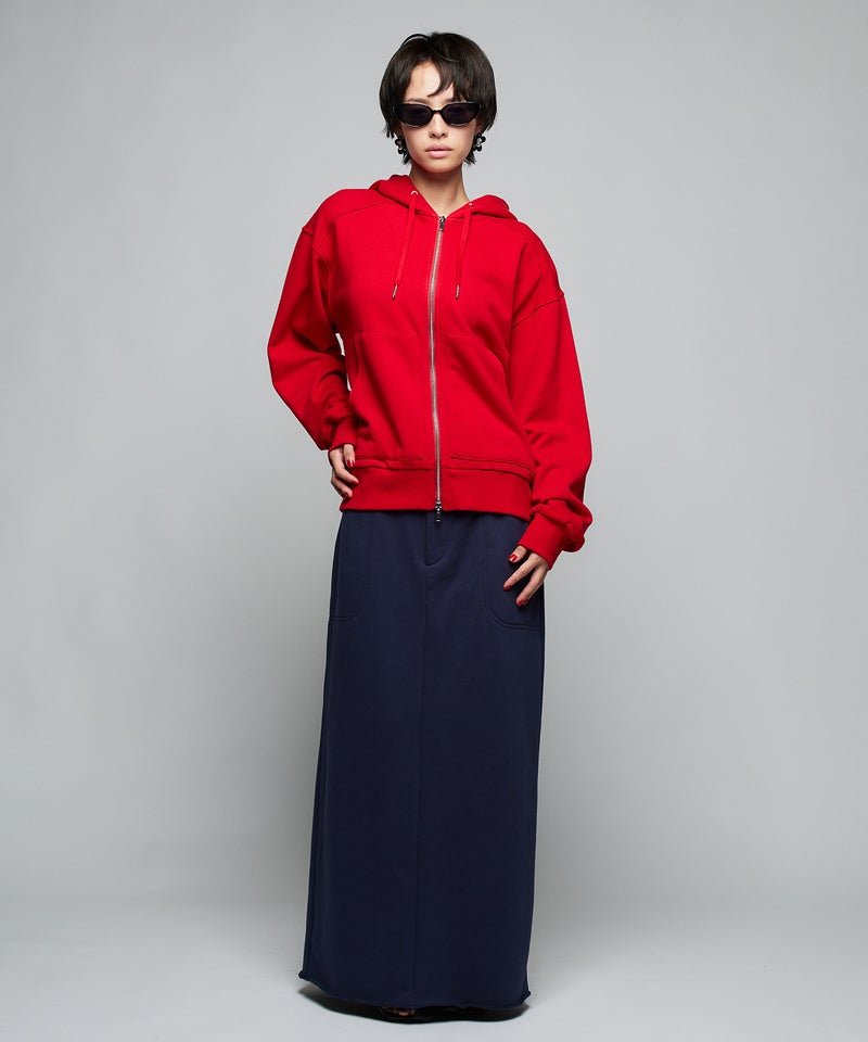 MODEL：H160cm B75cm H79cm
