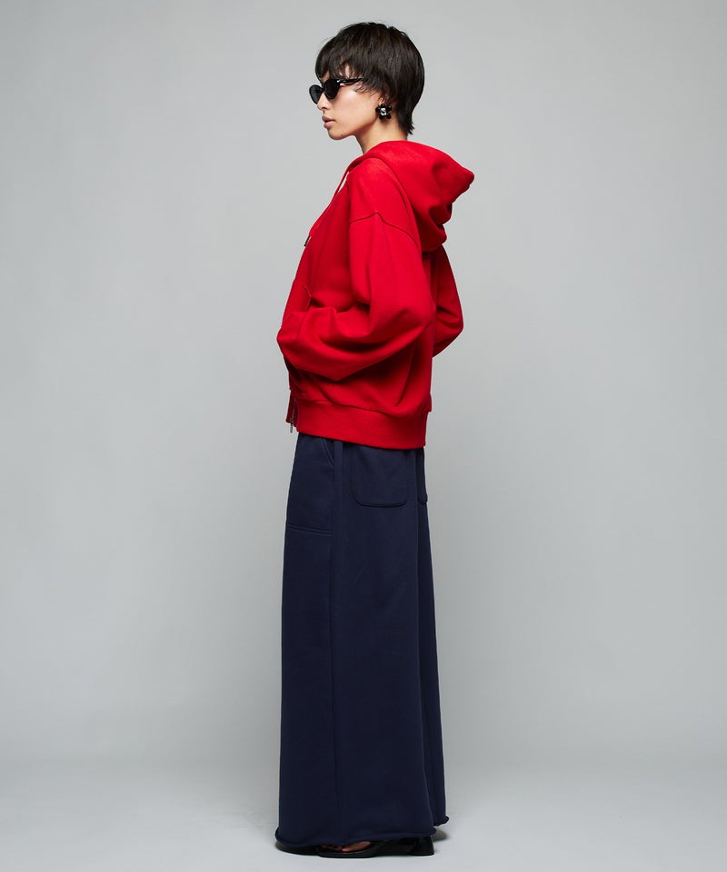 MODEL：H160cm B75cm H79cm