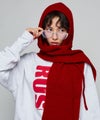 MODEL：H160cm B75cm H79cm