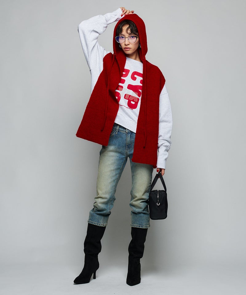 MODEL：H160cm B75cm H79cm