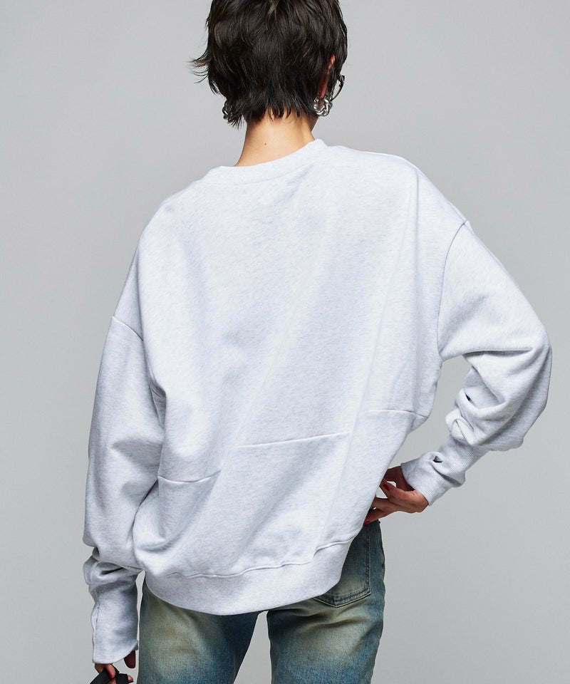 MODEL：H160cm B75cm H79cm