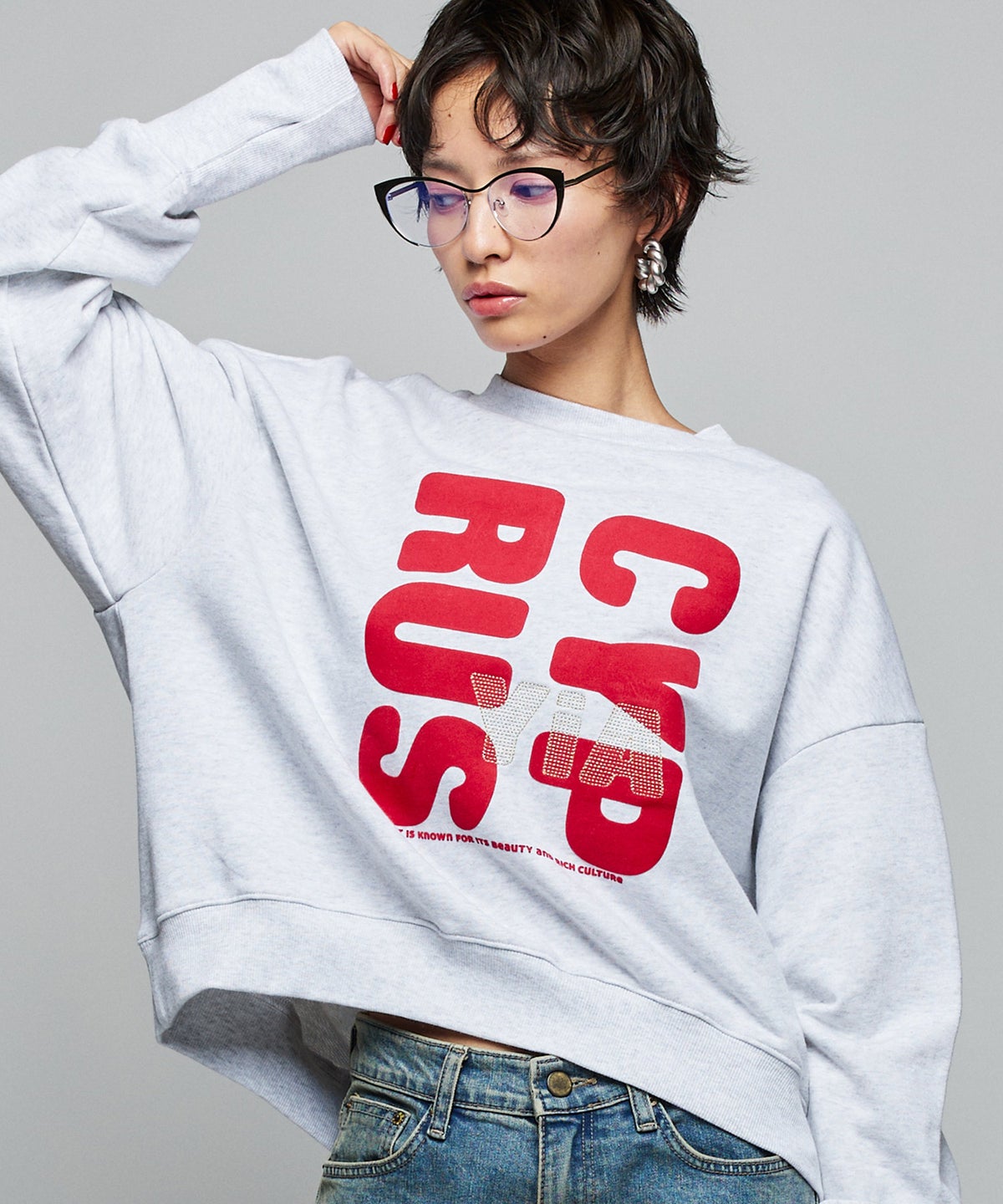 MODEL：H160cm B75cm H79cm