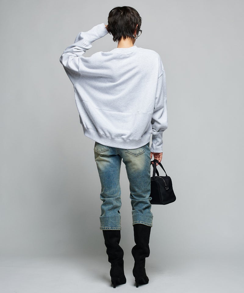 MODEL：H160cm B75cm H79cm